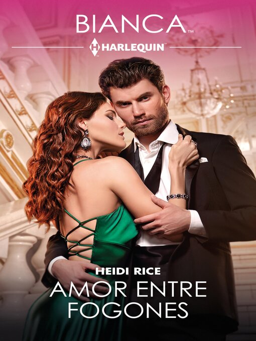 Title details for Amor entre fogones by Heidi Rice - Available